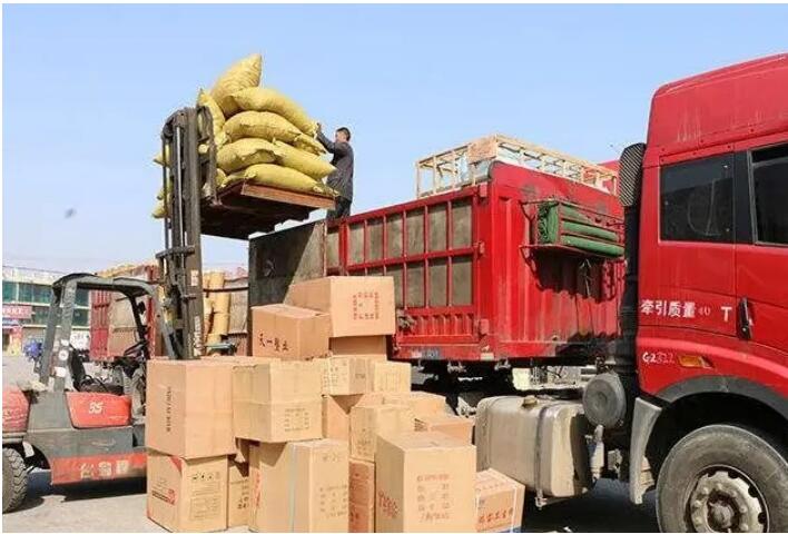 厦门到资源县物流专线