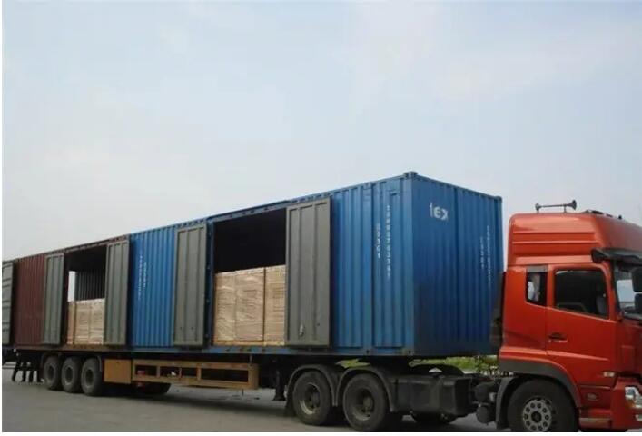 厦门到资源县整车运输