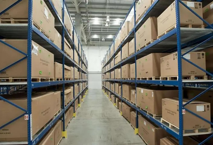 厦门到资源县货物仓储