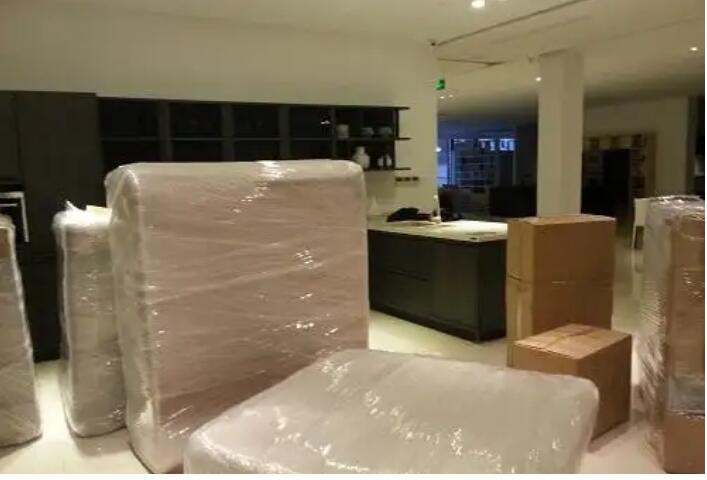 厦门到资源县长途搬家