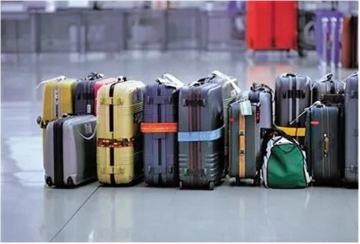 厦门到资源县行李托运