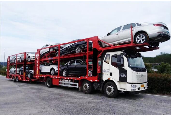 厦门到资源县轿车托运